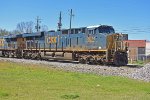 CSXT 3074 M892-09